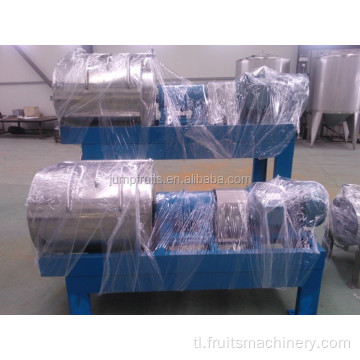 Red Tomato Production Line Ketchup Sachet Filling Line